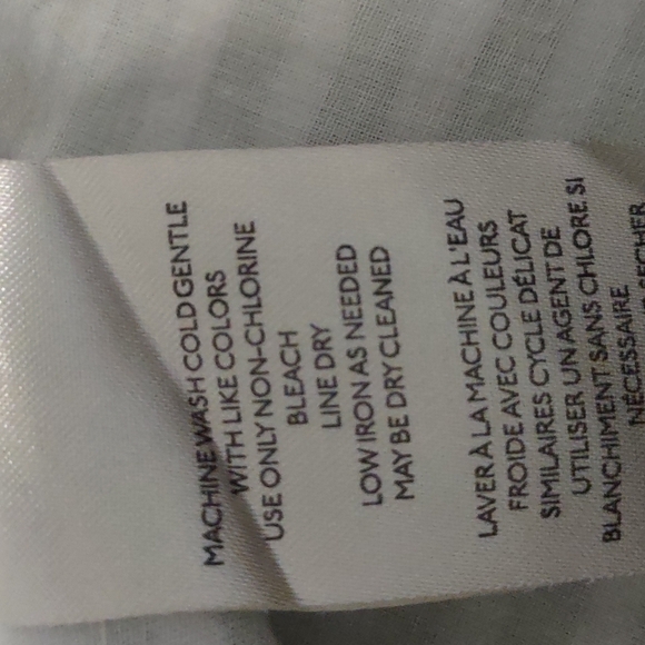 Anthropologie Bustier Top Green, L - Picture 10 of 11